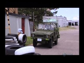 Canada's Worst Driver - Amy