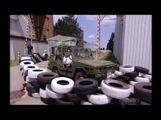 Canada's Worst Driver - Amy