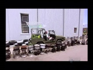 Canada's Worst Driver - Amy