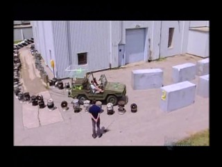 Canada's Worst Driver - Amy