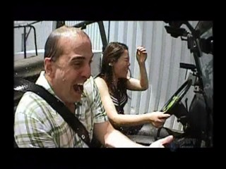 Canada's Worst Driver - Amy