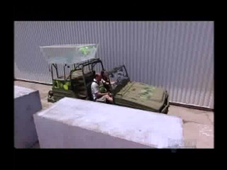 Canada's Worst Driver - Amy