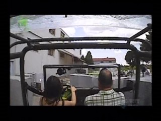 Canada's Worst Driver - Amy