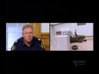 Canada's Worst Driver - Amy