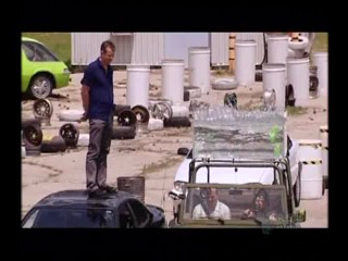 Canada's Worst Driver - Amy