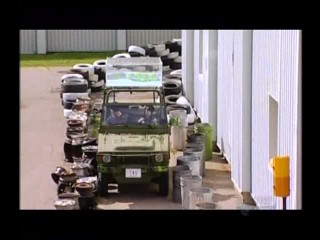 Canada's Worst Driver - Ashley