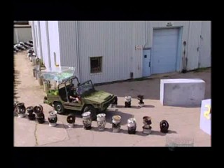 Canada's Worst Driver - Ashley