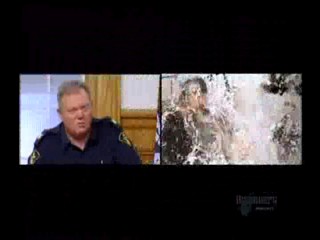 Canada's Worst Driver - Ashley