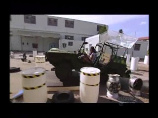 Canada's Worst Driver - Ashley