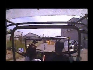 Canada's Worst Driver - Ashley