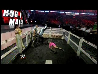 WWE Extreme Rules