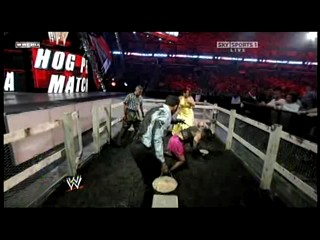 WWE Extreme Rules
