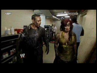 WWE Extreme Rules