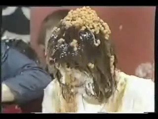 MTV K!dnapped,  Tiswas,  Weinerville