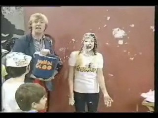 MTV K!dnapped,  Tiswas,  Weinerville