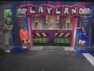 MTV K!dnapped,  Tiswas,  Weinerville