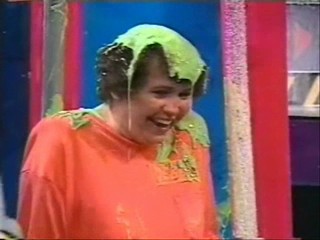 MTV K!dnapped,  Tiswas,  Weinerville