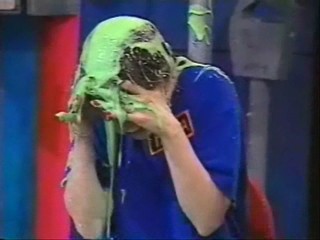 MTV K!dnapped,  Tiswas,  Weinerville