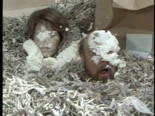 USA Up All Night  and Amazing Stories