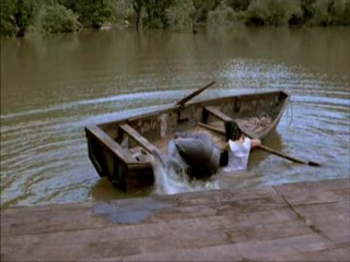 Spring, Summer, Fall, Winter... and Spring