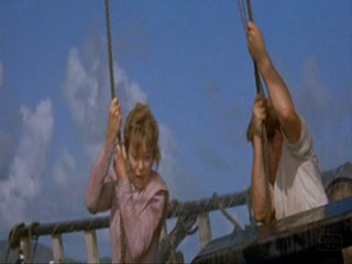 The Swiss Family Robinson