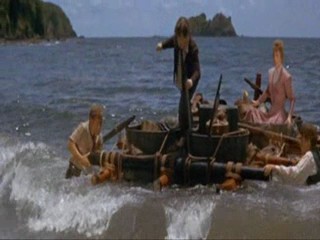 The Swiss Family Robinson