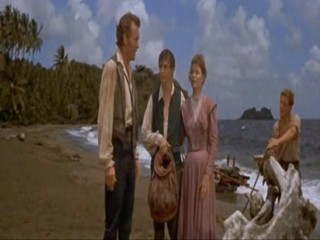 The Swiss Family Robinson