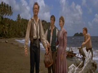The Swiss Family Robinson