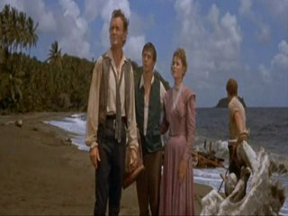 The Swiss Family Robinson