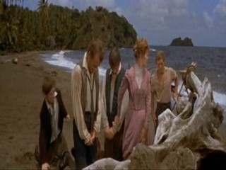 The Swiss Family Robinson