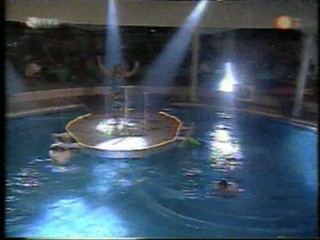 Gameshow form Slovak TV