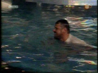 Gameshow form Slovak TV