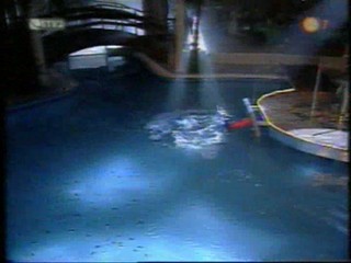 Gameshow form Slovak TV