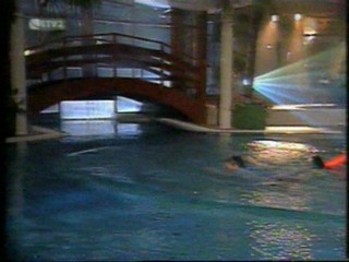 Gameshow form Slovak TV