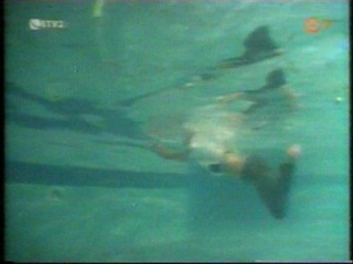 Gameshow form Slovak TV