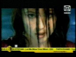 TLC - Commo te quiero