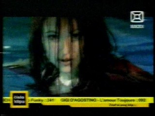 TLC - Commo te quiero