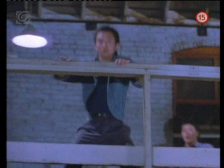 Big Trouble in Little China