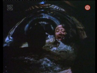 Big Trouble in Little China