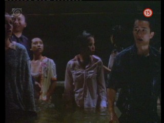 Big Trouble in Little China