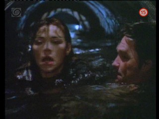 Big Trouble in Little China