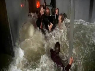 Beyond the Poseidon Adventure 1/2