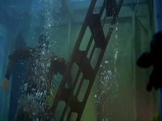 Beyond the Poseidon Adventure 1/2