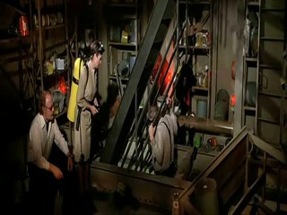 Beyond the Poseidon Adventure 1/2