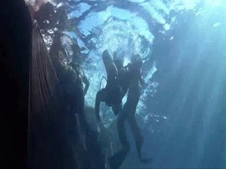 Beyond the Poseidon Adventure 2/2