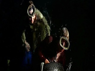 Beyond the Poseidon Adventure 2/2