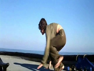 Beyond the Poseidon Adventure 2/2