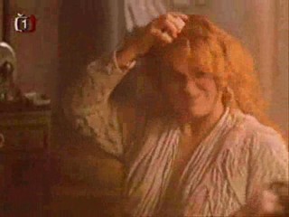 Sedim na konari a je mi dobre