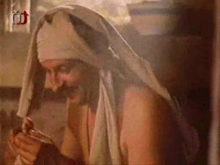 Sedim na konari a je mi dobre