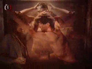 Sedim na konari a je mi dobre